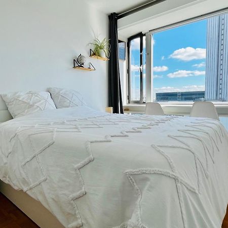 2 Private Bedrooms, Montparnasse Station Paris Dış mekan fotoğraf