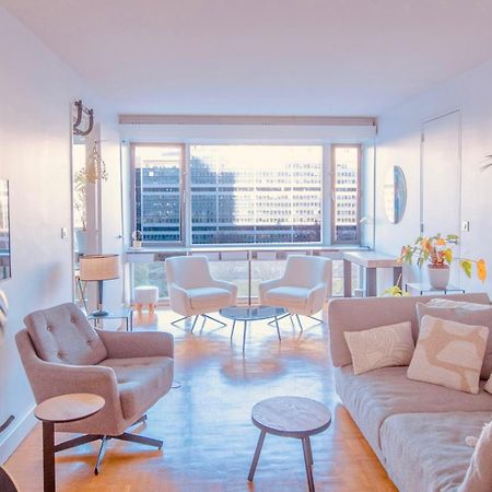 2 Private Bedrooms, Montparnasse Station Paris Dış mekan fotoğraf