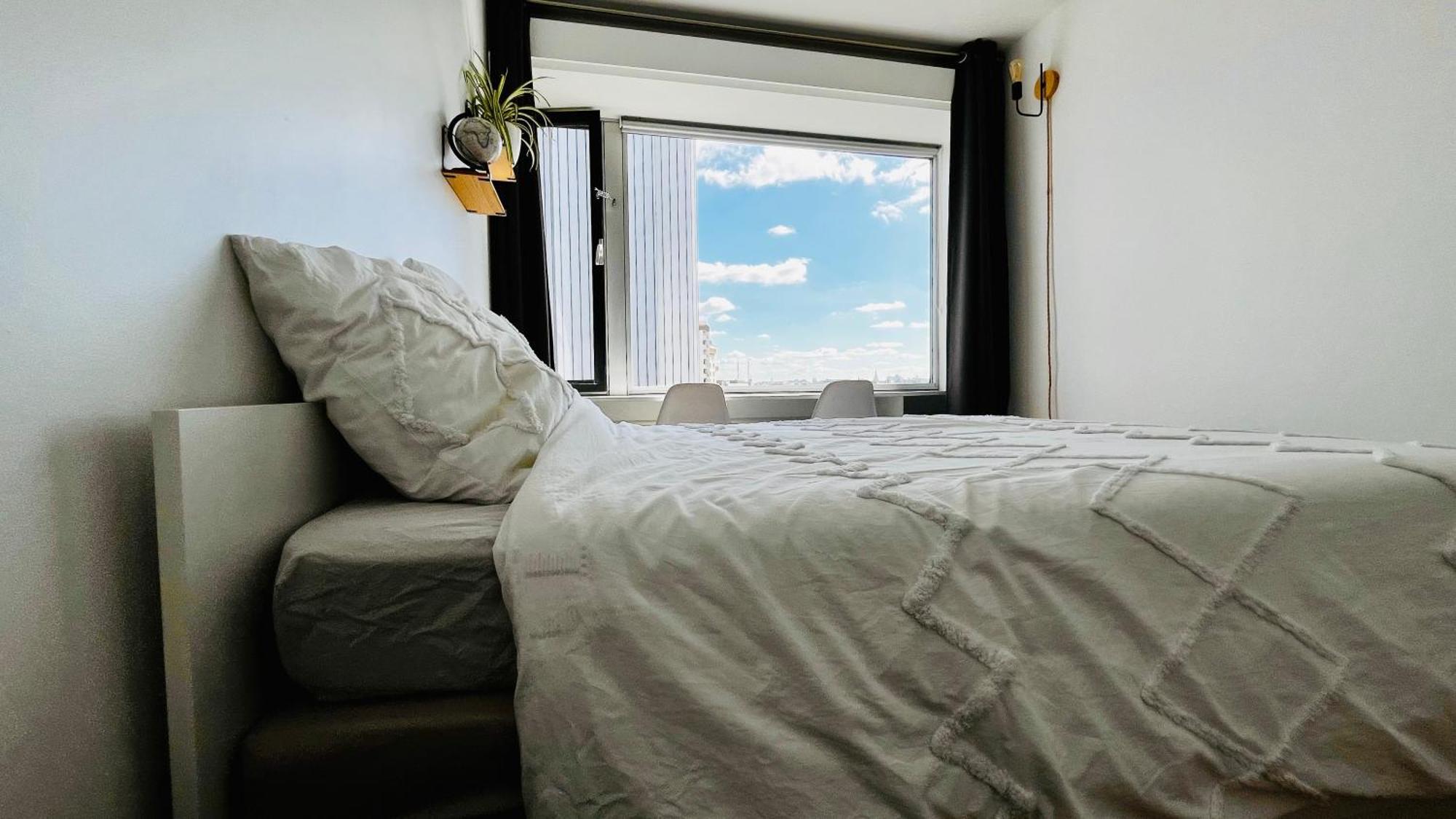 2 Private Bedrooms, Montparnasse Station Paris Dış mekan fotoğraf