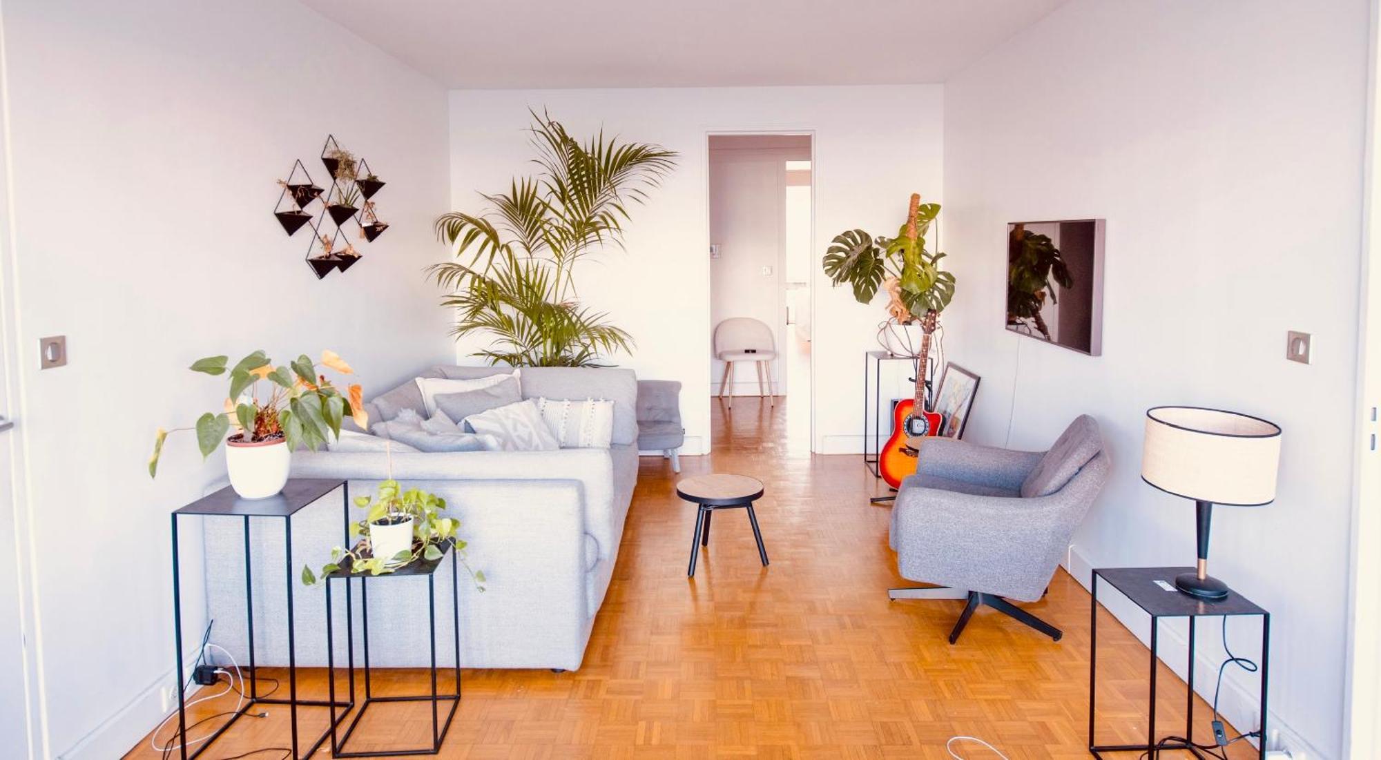 2 Private Bedrooms, Montparnasse Station Paris Dış mekan fotoğraf