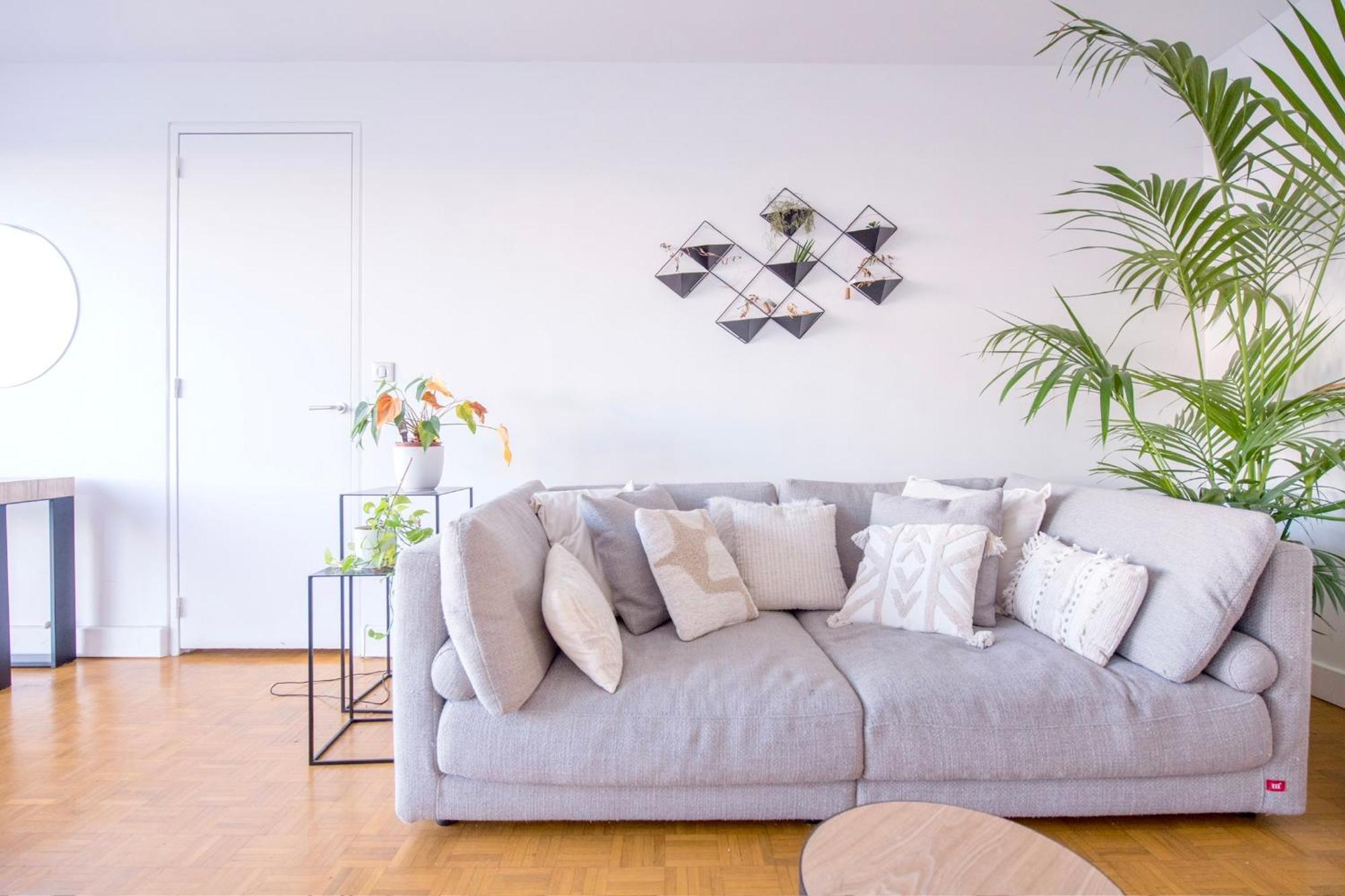 2 Private Bedrooms, Montparnasse Station Paris Dış mekan fotoğraf